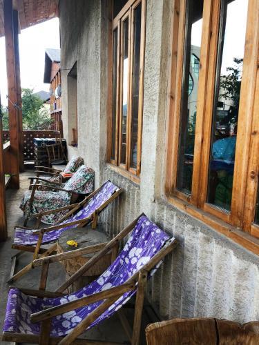 Hostal Hotel Svan-ski