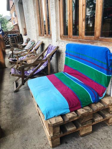 Hostal Hotel Svan-ski