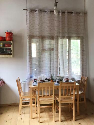 Hostal Hotel Svan-ski