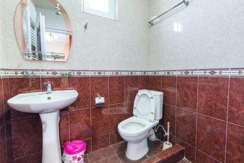 Bed & Breakfast Zeus Olimpo Hotel