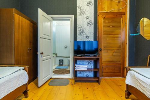 Bed & Breakfast Zeus Olimpo Hotel