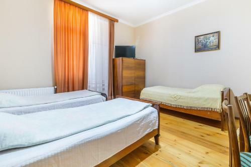 Bed & Breakfast Zeus Olimpo Hotel