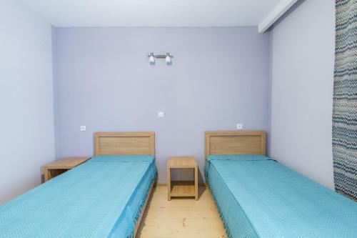 Bed & Breakfast Zeus Olimpo Hotel