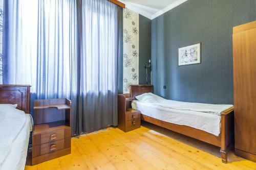 Bed & Breakfast Zeus Olimpo Hotel