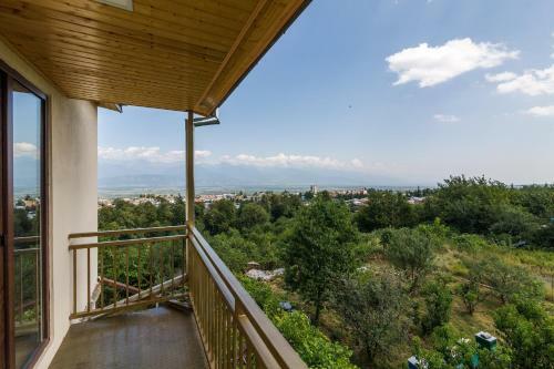 Bed & Breakfast Zeus Olimpo Hotel