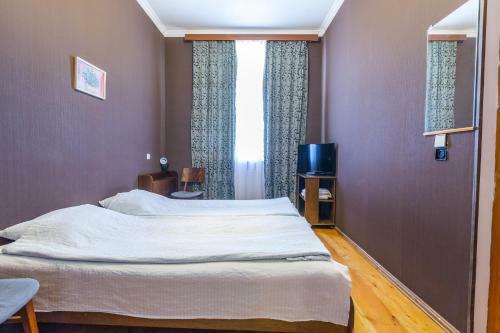 Bed & Breakfast Zeus Olimpo Hotel