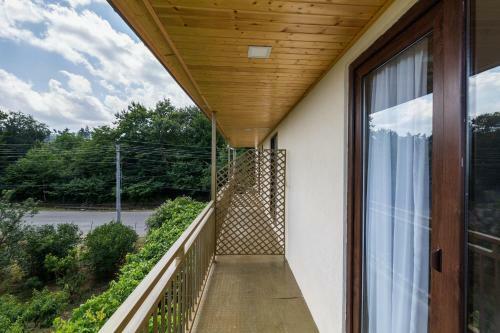Bed & Breakfast Zeus Olimpo Hotel