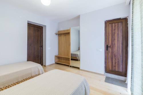 Bed & Breakfast Zeus Olimpo Hotel