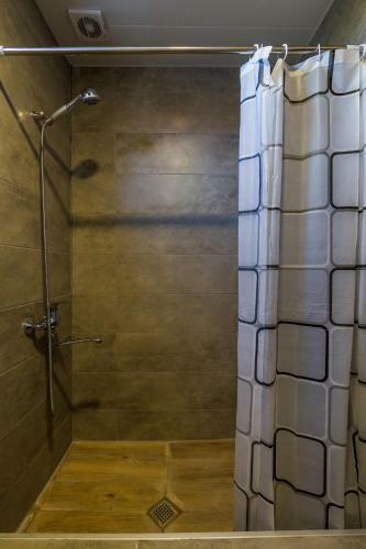 Bed & Breakfast Zeus Olimpo Hotel