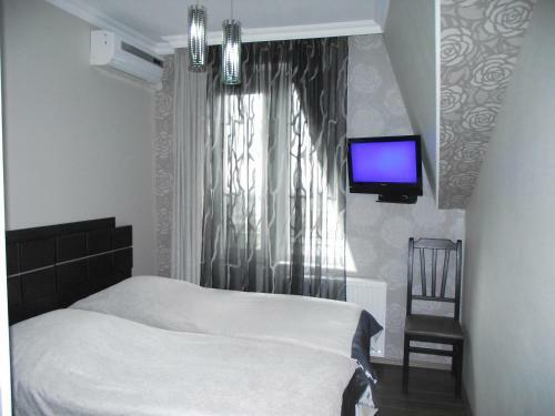 Hotel Erma
