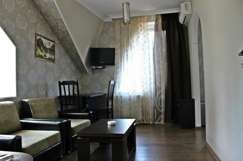 Hotel Erma