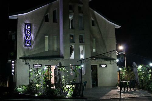 Hotel Erma