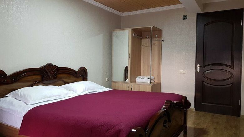 Hostal Koka Guest House