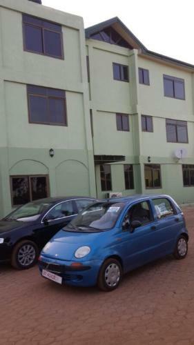 Hotel Safui Memorial Lodge
