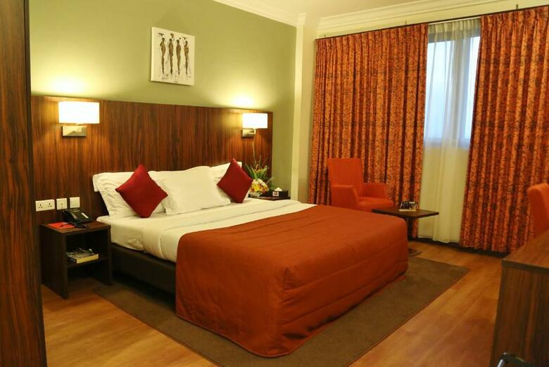 Alisa Hotel