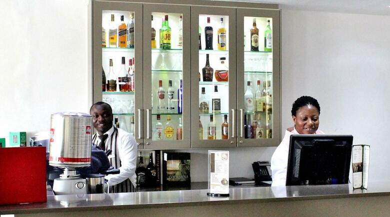 Alisa Hotel