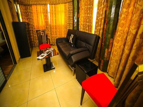 Bed & Breakfast Charleston Hotel Ltd