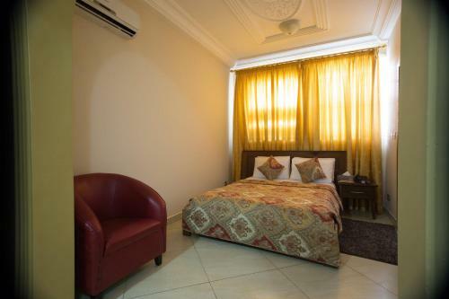 Bed & Breakfast Charleston Hotel Ltd