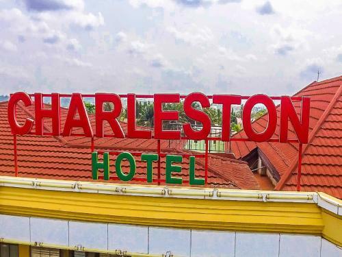Bed & Breakfast Charleston Hotel Ltd