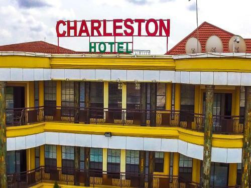 Bed & Breakfast Charleston Hotel Ltd