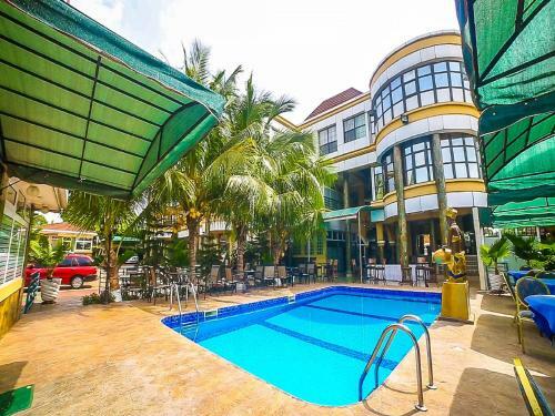 Bed & Breakfast Charleston Hotel Ltd
