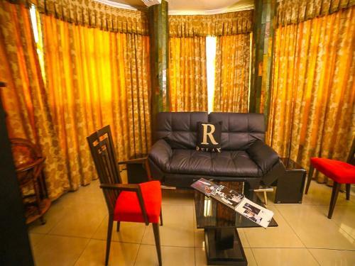 Bed & Breakfast Charleston Hotel Ltd