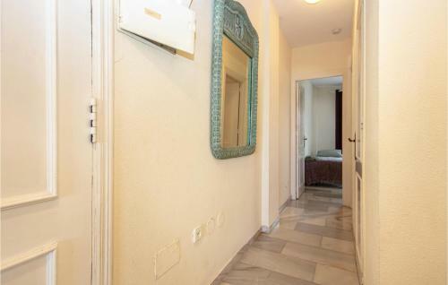 Two-bedroom Apartment In Mijas Costa