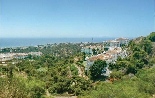 Two-bedroom Apartment In Mijas Costa
