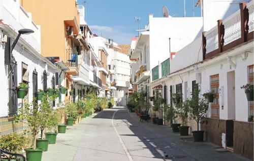 Two-bedroom Apartment In Mijas Costa