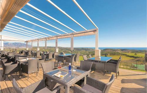 Two-bedroom Apartment In Mijas Costa