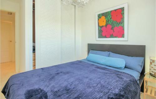 Two-bedroom Apartment In Mijas Costa