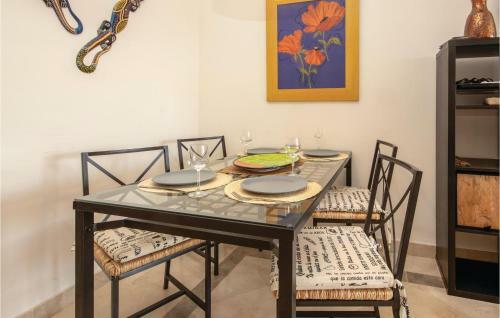 Two-bedroom Apartment In Mijas Costa