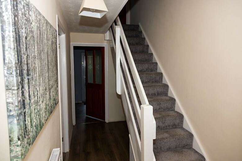 Backworth Alexander Apartments