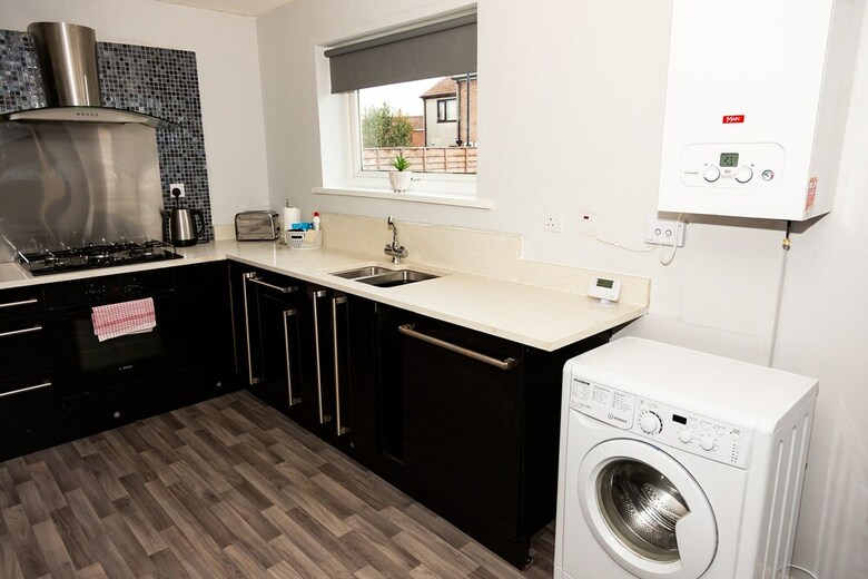 Backworth Alexander Apartments