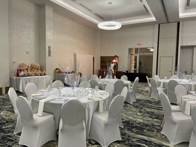 Hotel Tru By Hilton Katy Houston West