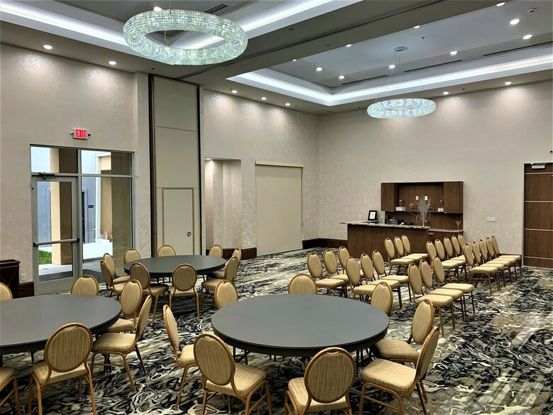 Hotel Tru By Hilton Katy Houston West