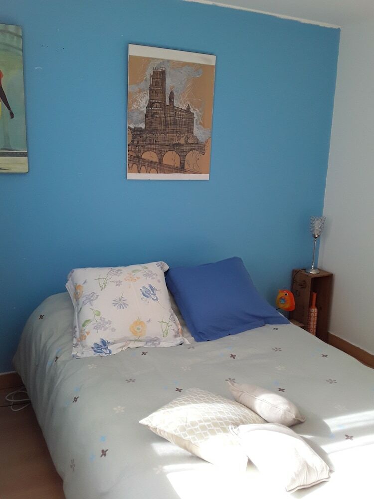 Hotel La Maison D'alruna