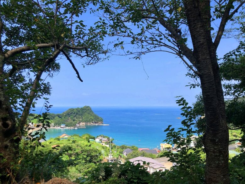 Azure Sea View Hotel Cotesrocheuses