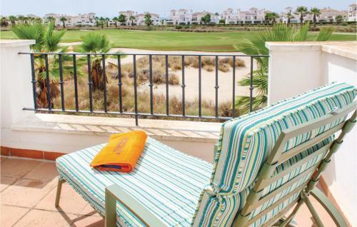 Two-bedroom Holiday Home In Roldan