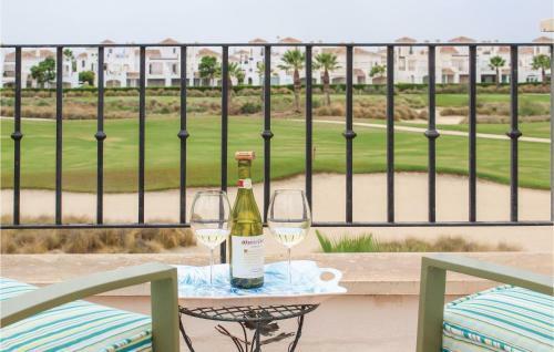 Two-bedroom Holiday Home In Roldan