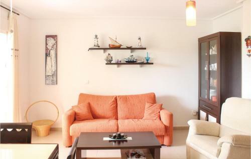 Two-bedroom Holiday Home In Roldan