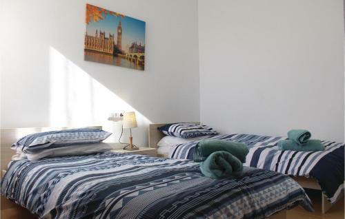 Two-bedroom Apartment In Roldan