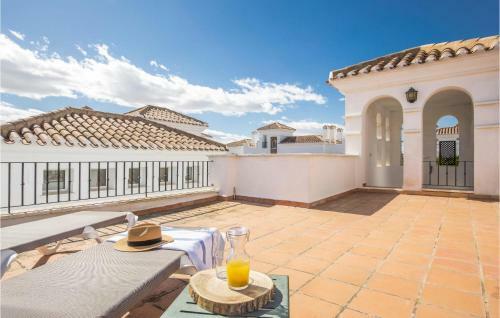 Two-bedroom Holiday Home In Roldan