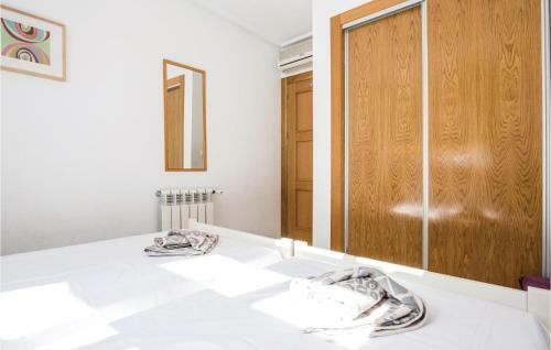 Two-bedroom Holiday Home In Roldan