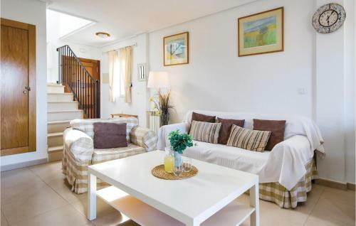 Two-bedroom Holiday Home In Roldan