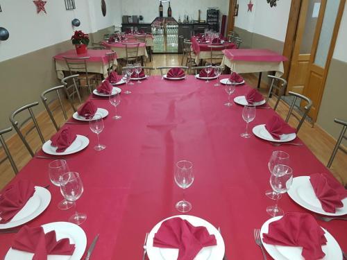 Hostal El Busto