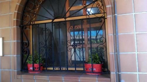 Hostal El Busto