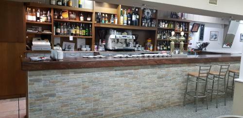 Hostal El Busto