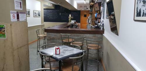 Hostal El Busto