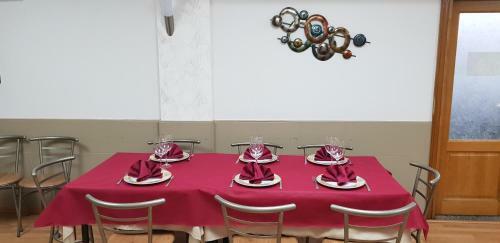 Hostal El Busto